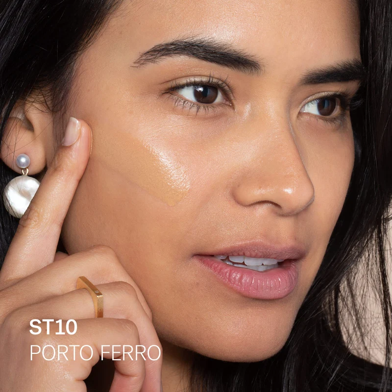 Super Serum Skin Tint SPF30 Fond de Teint Léger
