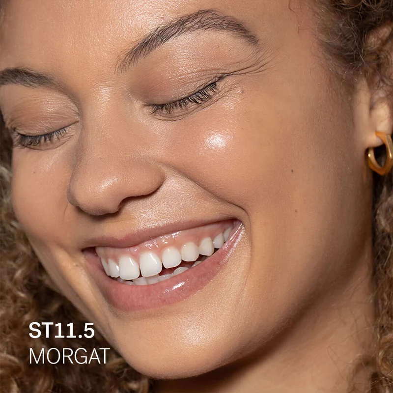 Super Serum Skin Tint SPF30 Fond de Teint Léger