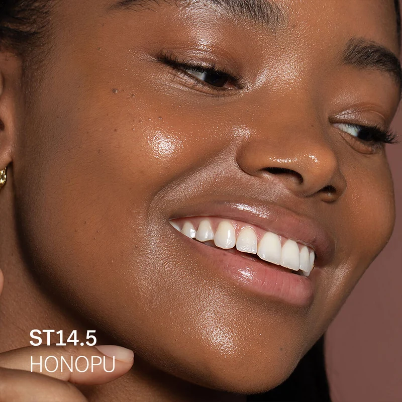 Super Serum Skin Tint SPF30 Fond de Teint Léger