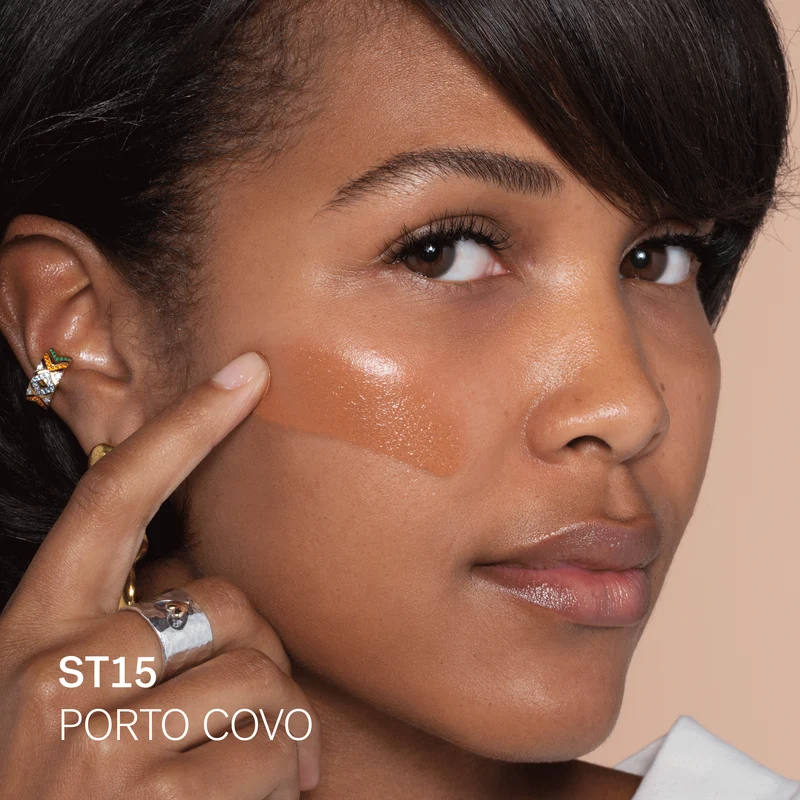 Super Serum Skin Tint SPF30 Fond de Teint Léger