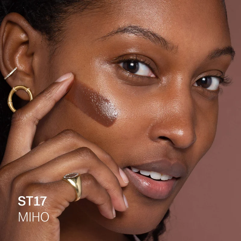 Super Serum Skin Tint SPF30 Fond de Teint Léger