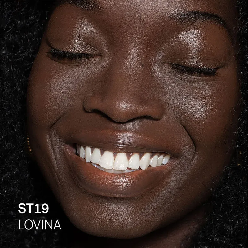 Super Serum Skin Tint SPF30 Fond de Teint Léger
