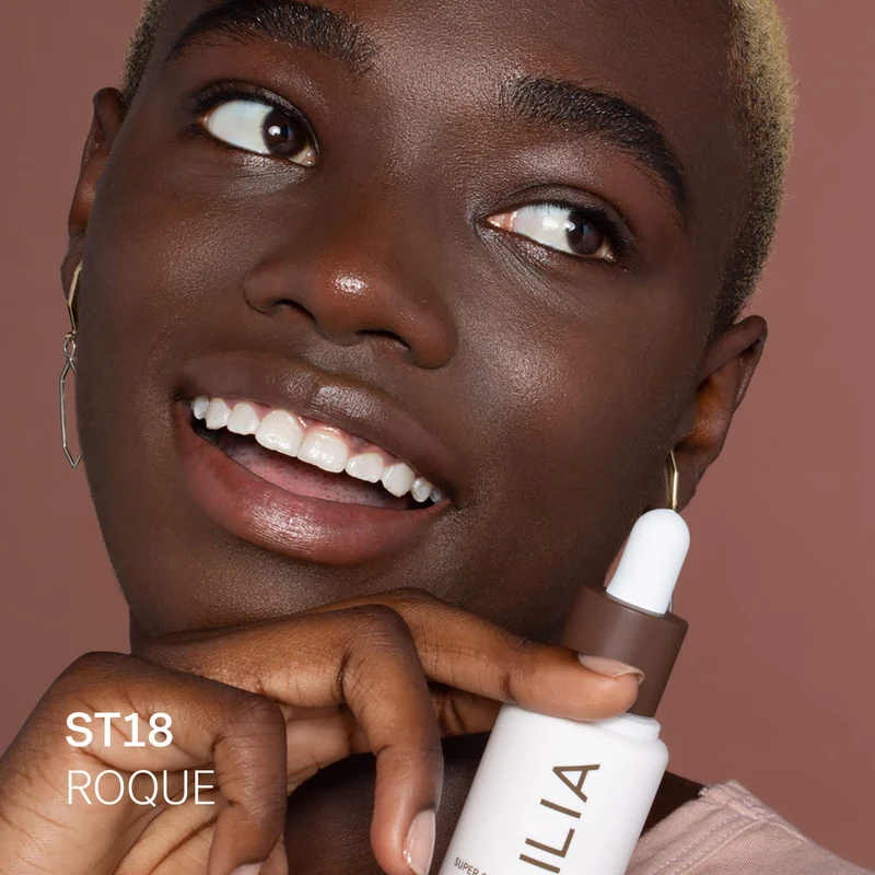 Super Serum Skin Tint SPF30 Fond de Teint Léger