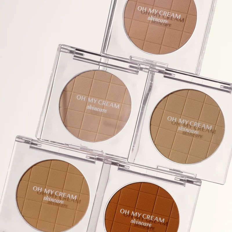 Poudre Minérale SPF20