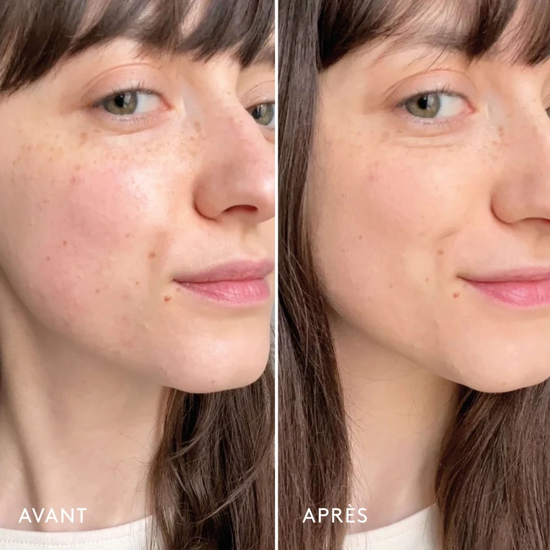 Poudre Minérale SPF20