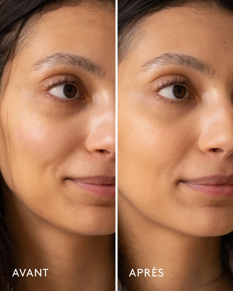 Poudre Minérale SPF20