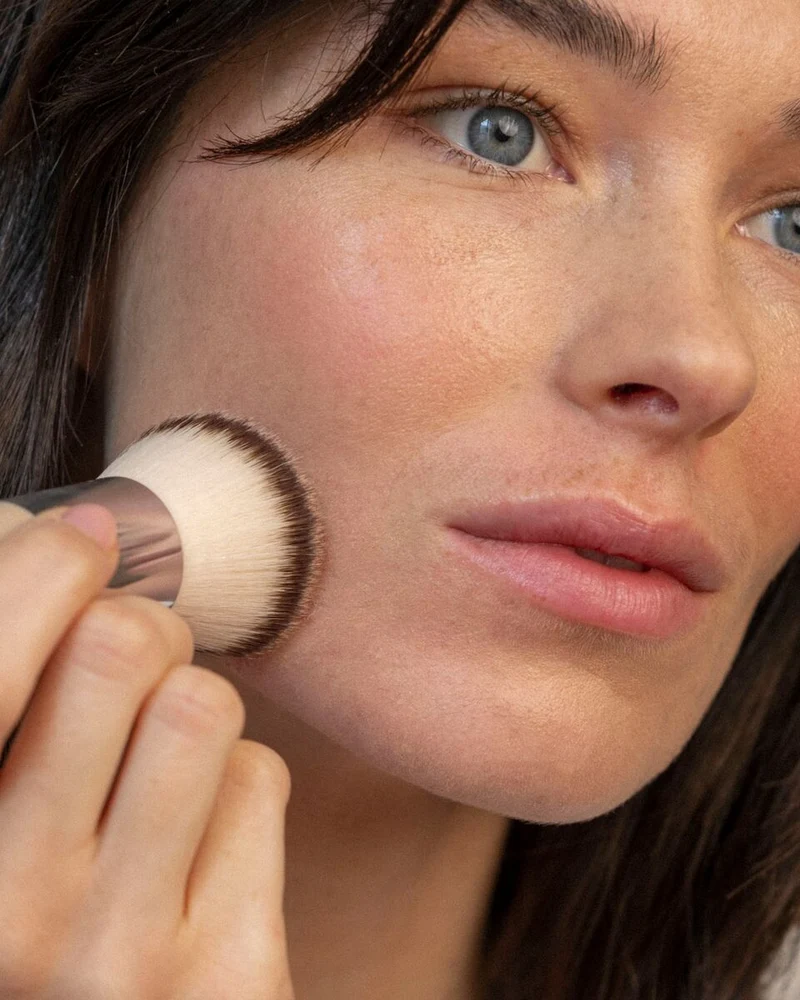 Poudre Minérale SPF20