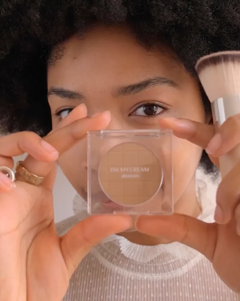 Poudre Minérale SPF20