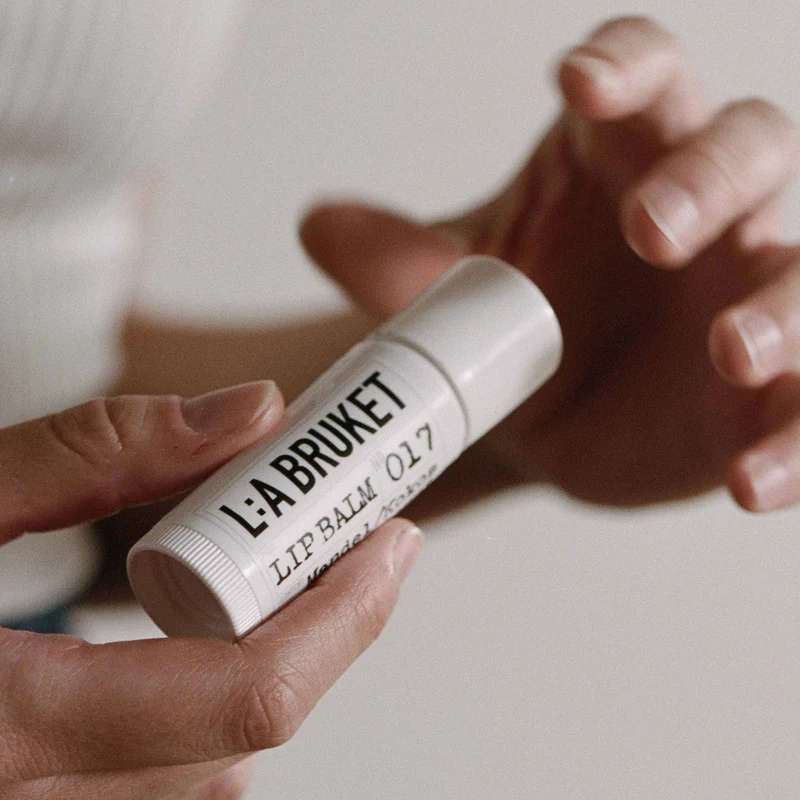 Lip Balm Baume à Lèvres Protecteur 017