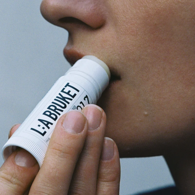 Lip Balm Baume à Lèvres Protecteur 017