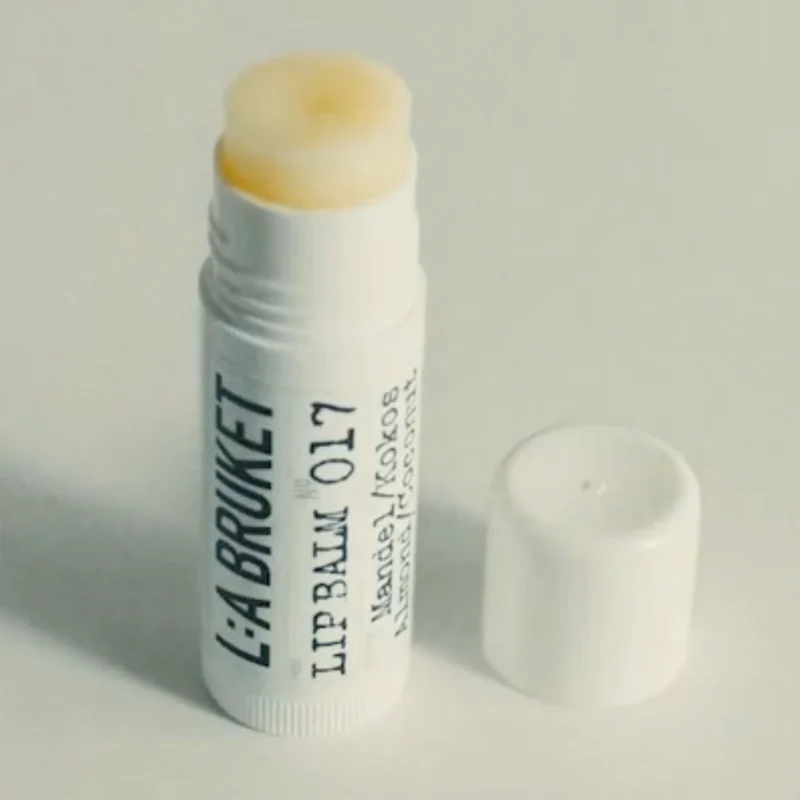 Lip Balm Baume à Lèvres Protecteur 017