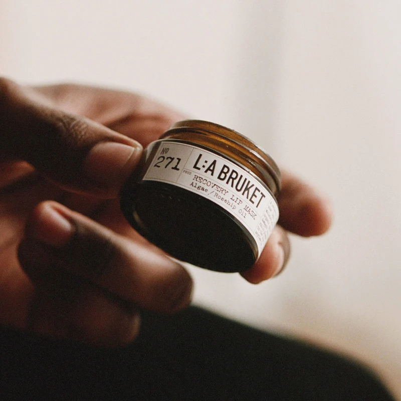 Recovery Lip Masque Régénérant Lèvres 271
