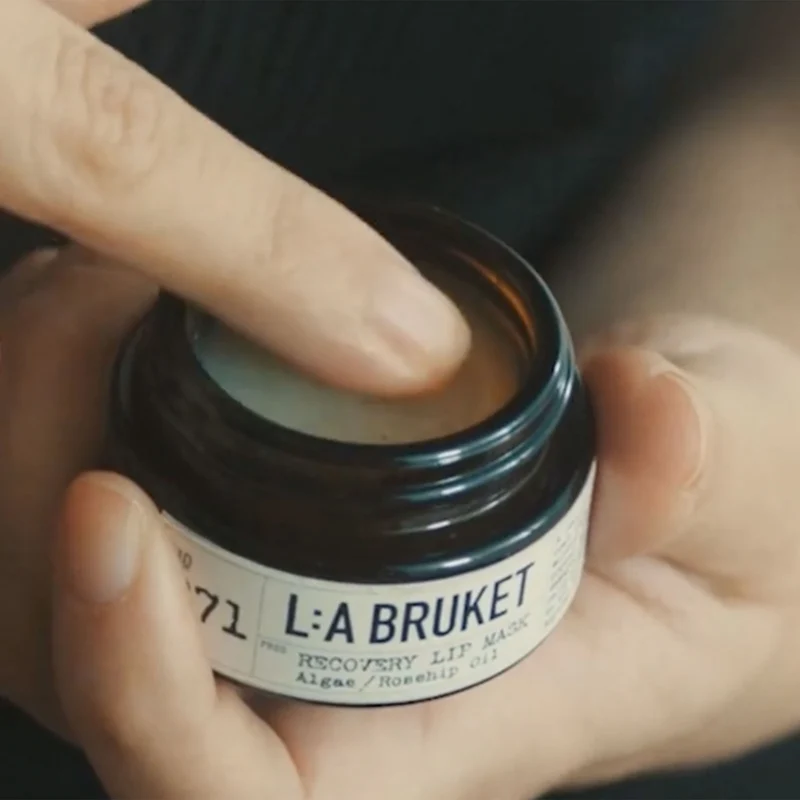 Recovery Lip Masque Régénérant Lèvres 271
