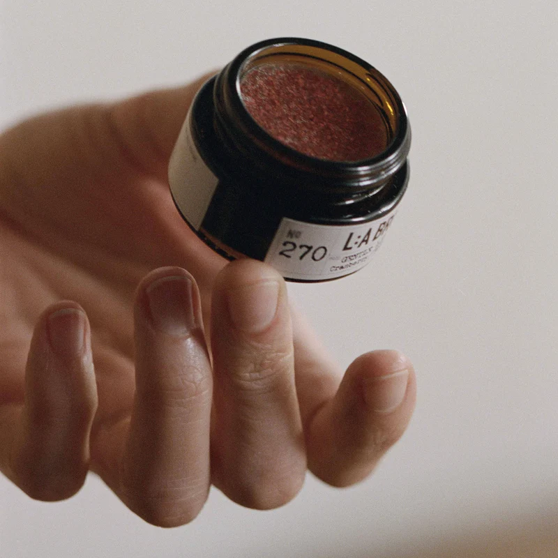Gentle Lip Scrub Gommage à Lèvres 270