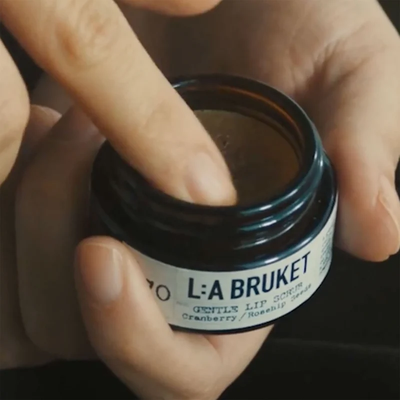 Gentle Lip Scrub Gommage à Lèvres 270