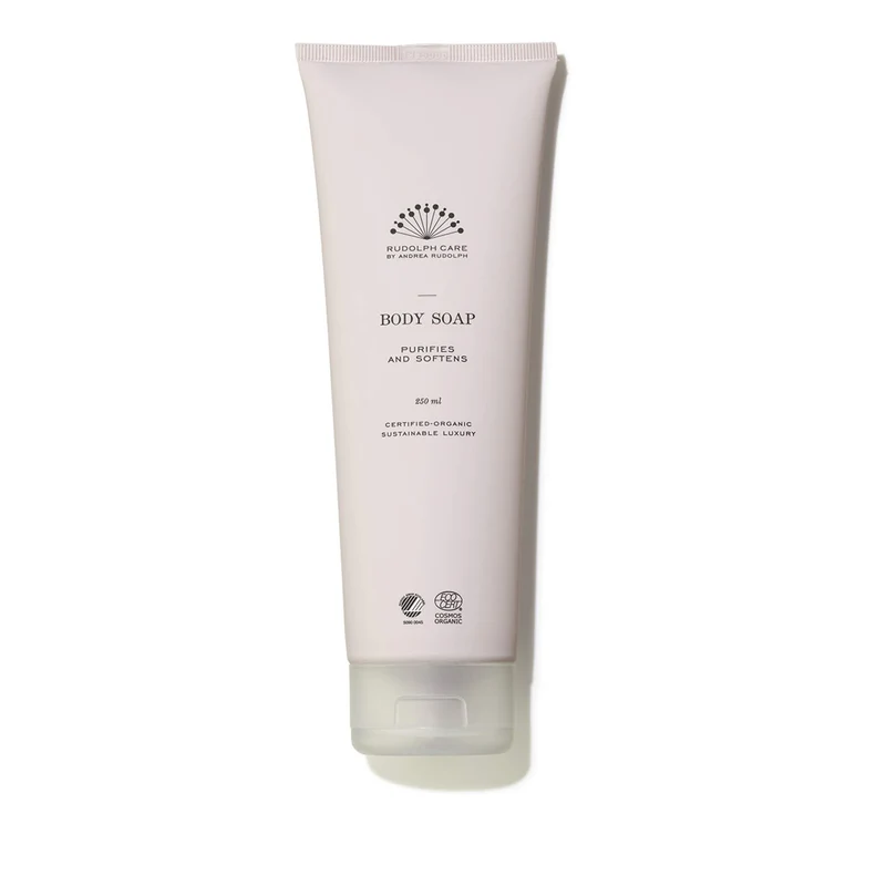 Shower Power Bodysoap Gel Douche Energisant