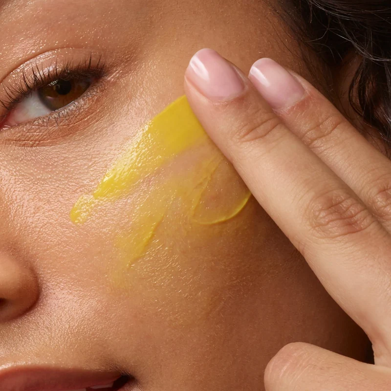 C.E.O. Afterglow Vitamin C Crème Revitalisante