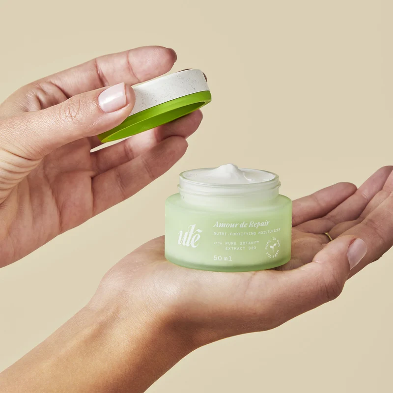 Amour de Repair Crème Nourrissante