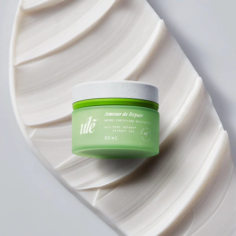 Amour de Repair Crème Nourrissante