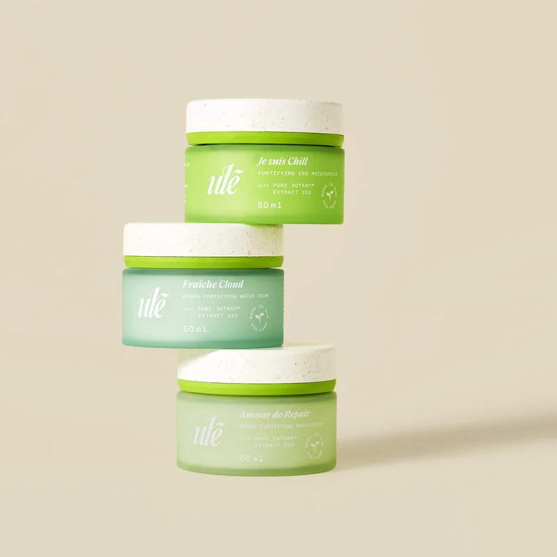 Amour de Repair Crème Nourrissante