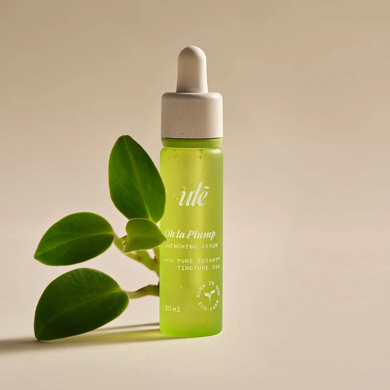 Oh la Plump Sérum Hydratant