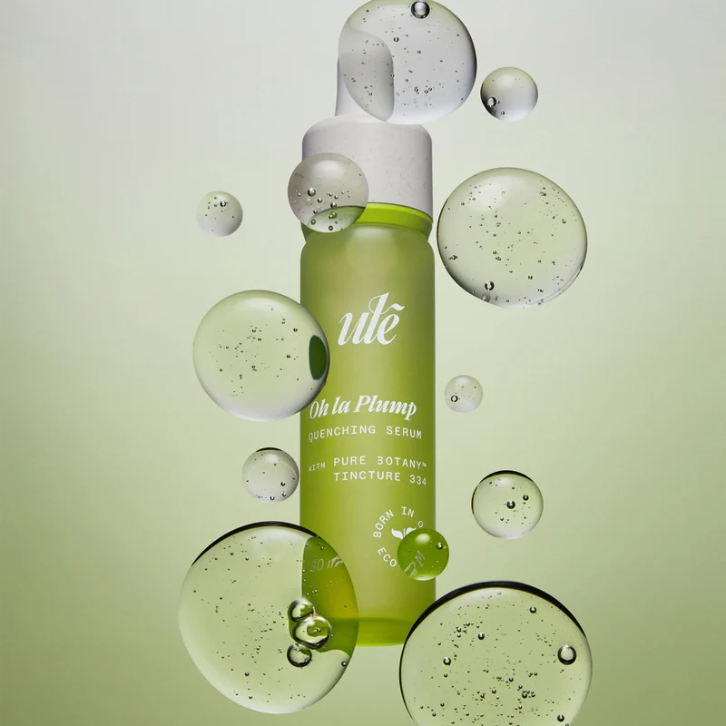 Oh la Plump Sérum Hydratant