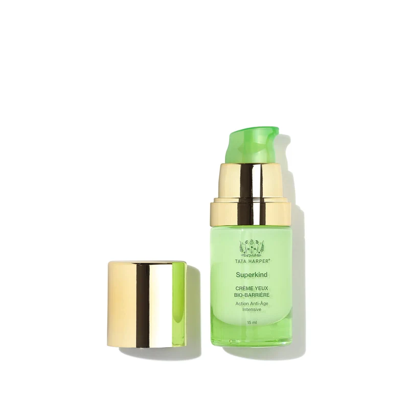 Superkind Bio-Barrier Crème Regard Protectrice