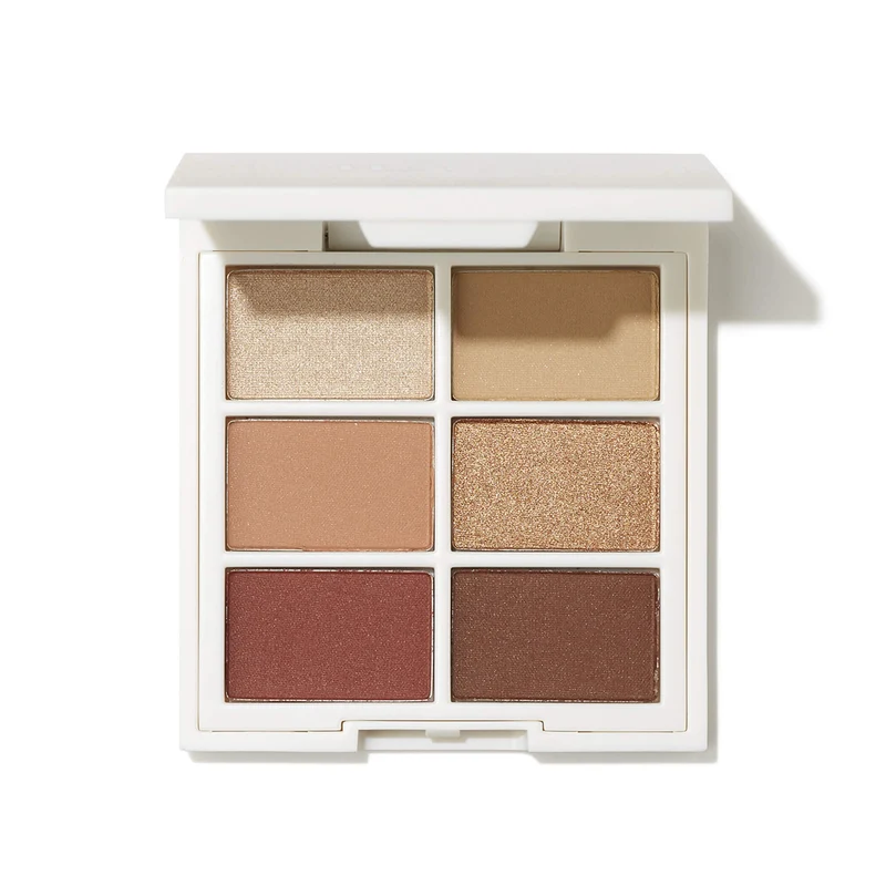 The Necessary Eyeshadow Palette