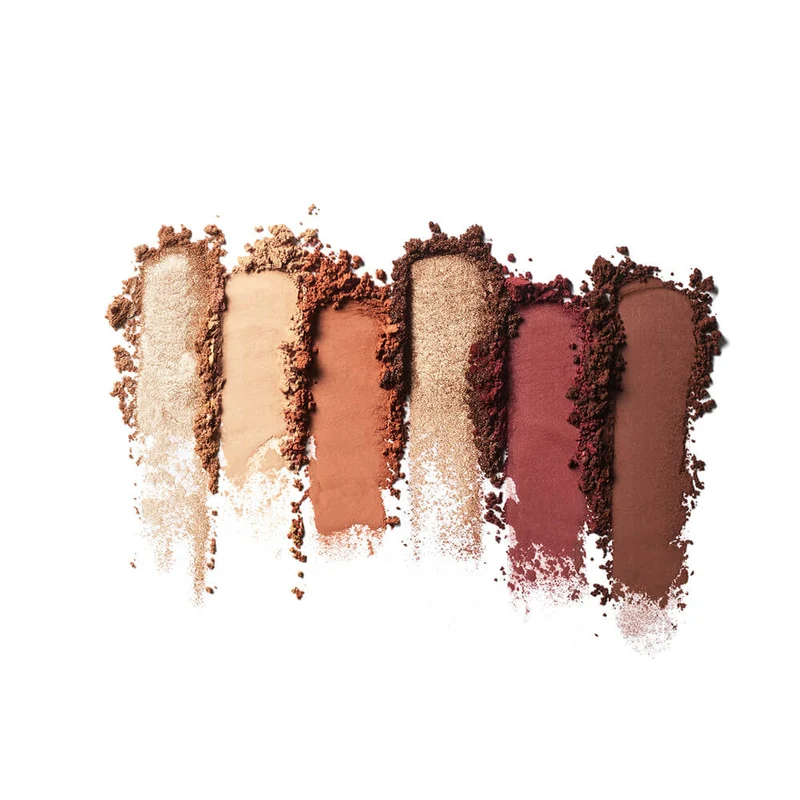 The Necessary Eyeshadow Palette