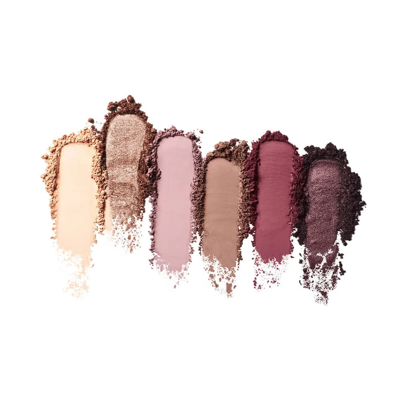 The Necessary Eyeshadow Palette