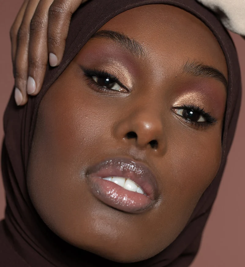 The Necessary Eyeshadow Palette