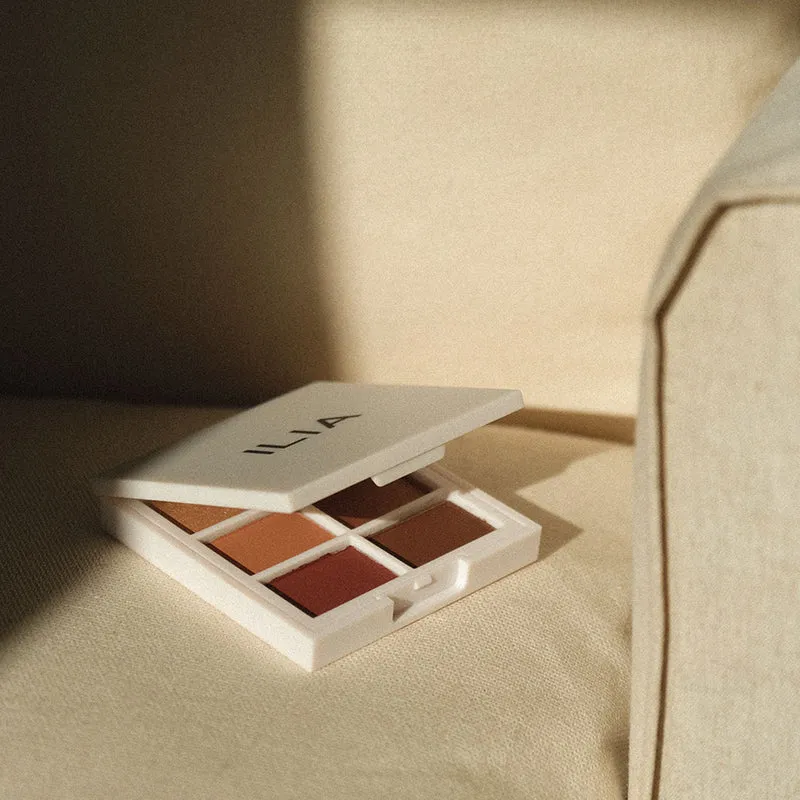 The Necessary Eyeshadow Palette