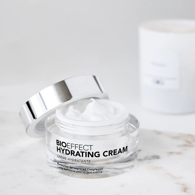 Hydrating Cream Crème Hydratante