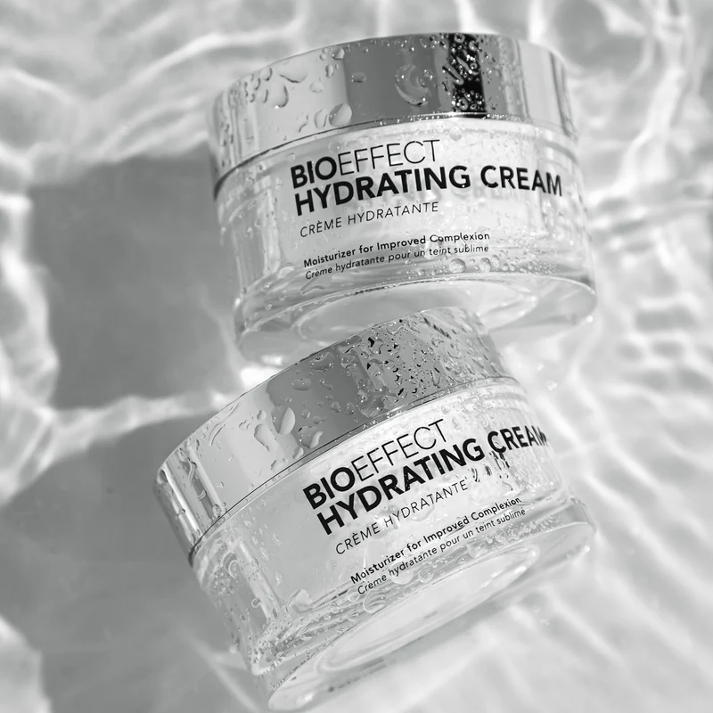Hydrating Cream Crème Hydratante