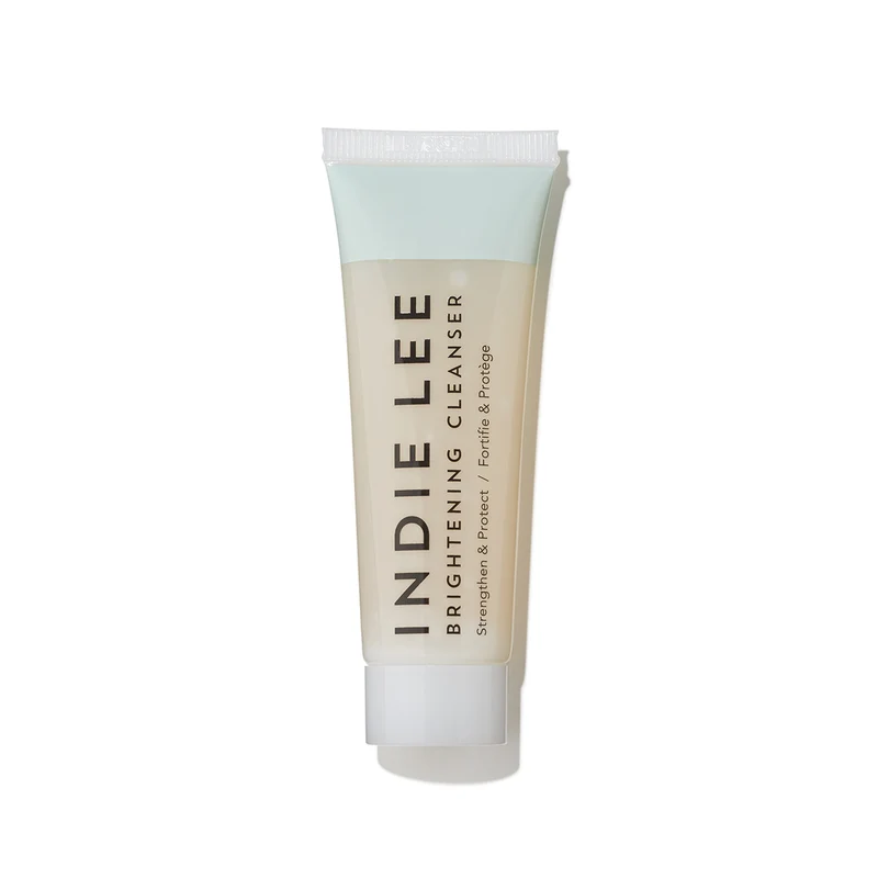 Brightening Cleanser Nettoyant Eclat