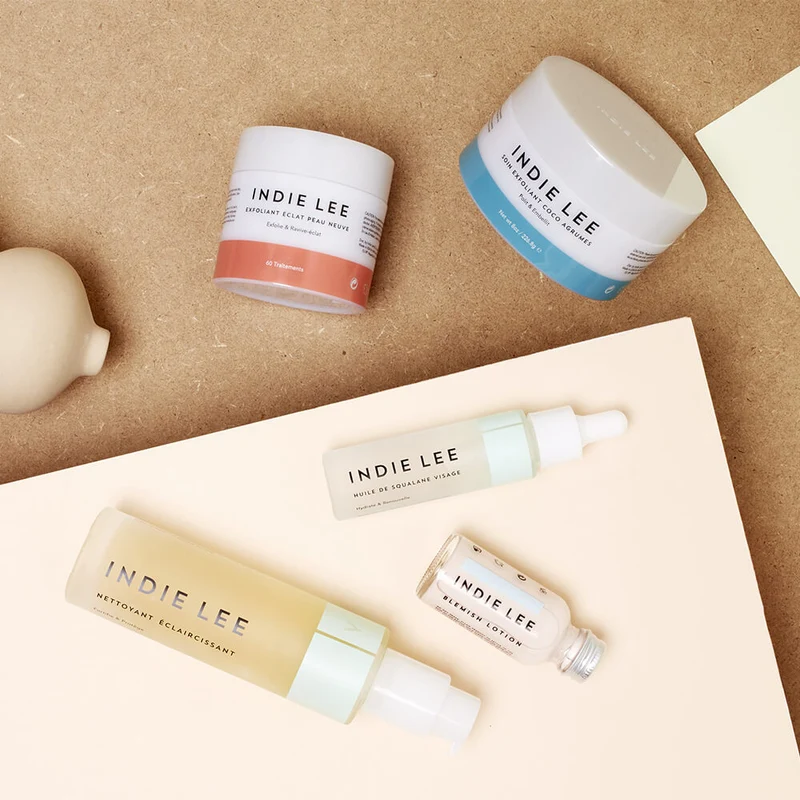 Brightening Cleanser Nettoyant Eclat