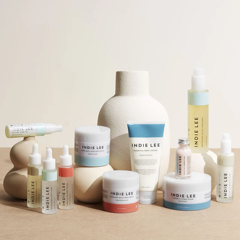 Brightening Cleanser Nettoyant Eclat