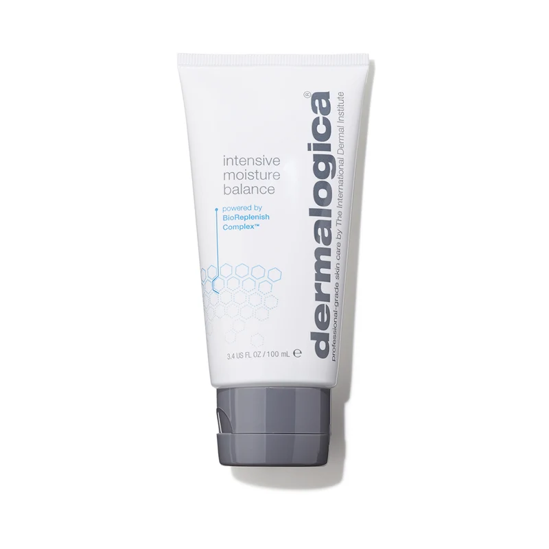 Intensive Moisture Balance Crème Nourrissante