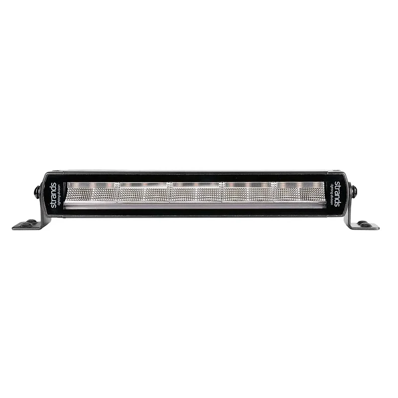 Strands Siberia Stop, Queue, Clignotant & Feu de recul / 12"