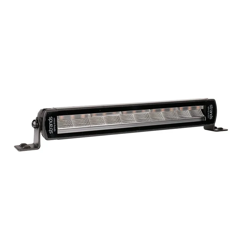 Strands Siberia Stop, Queue, Clignotant & Feu de recul / 12"