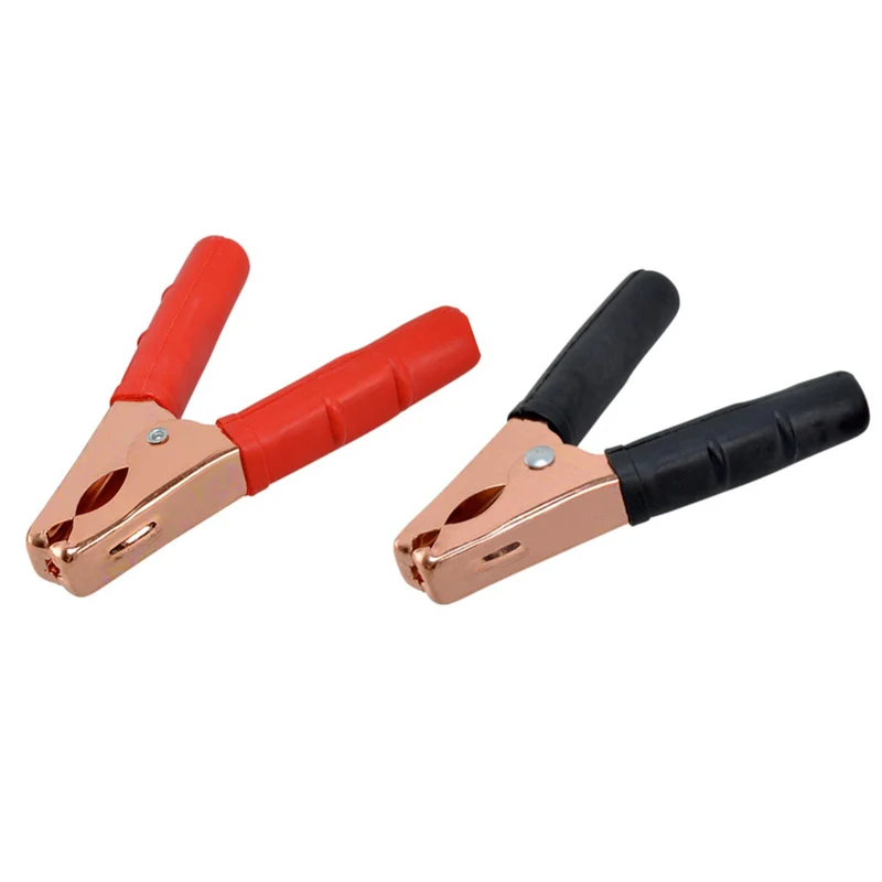 Pinces de batterie 150 - 300A