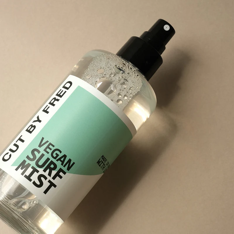 Vegan Surf Mist Spray Texturisant