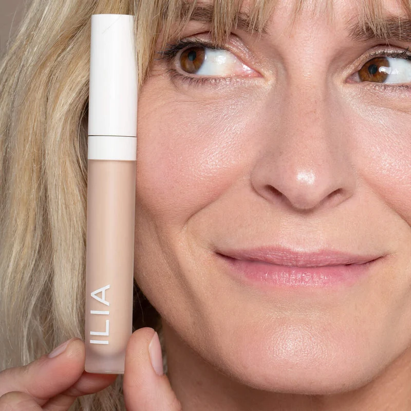 True Skin Serum Concealer Correcteur de Teint