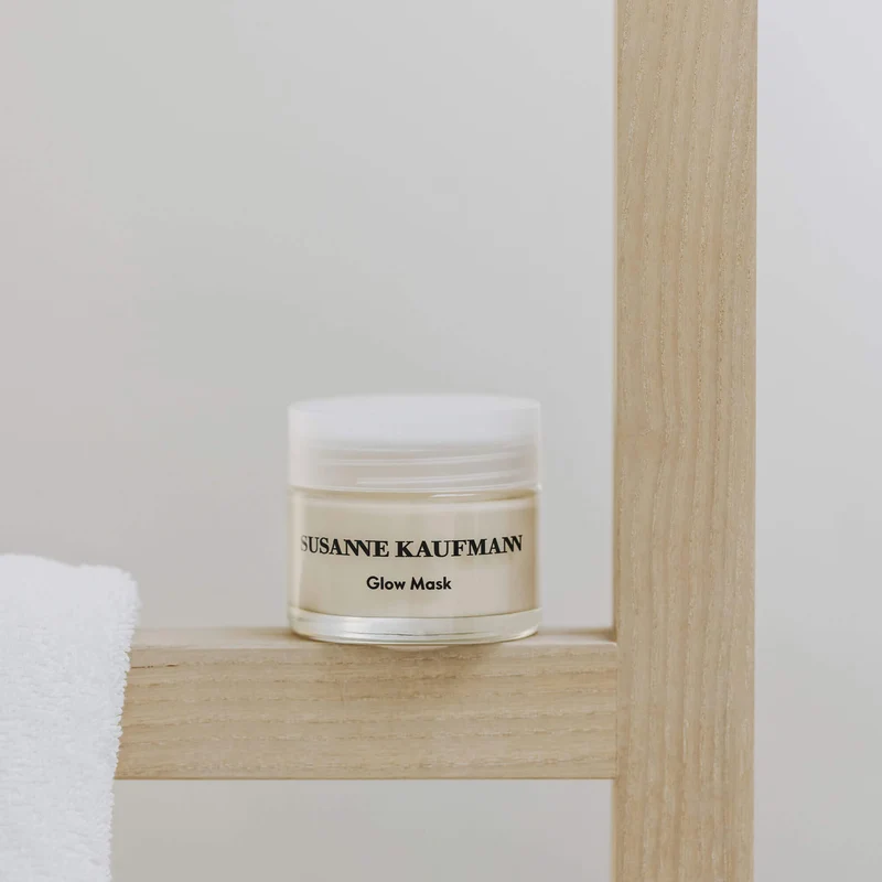Glow Mask Masque Éclat
