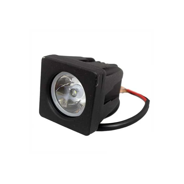 Lampe de Travail LED CREE Compacte 10W Faisceau Spot