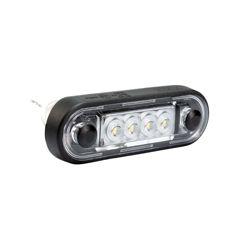 Feu de gabarit LED de qualité supérieure pour barres de camion et pare-buffle