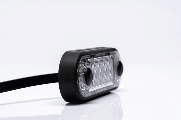 Feu de gabarit LED de qualité supérieure pour barres de camion et pare-buffle