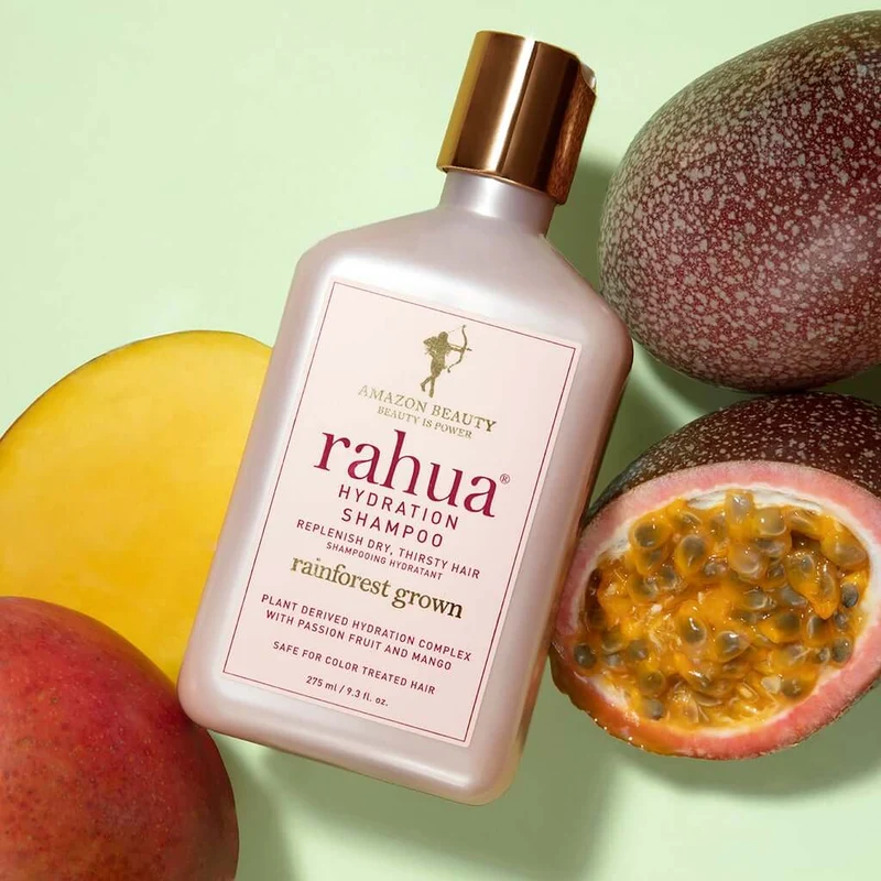 Hydration Shampoo Shampoing Hydratant