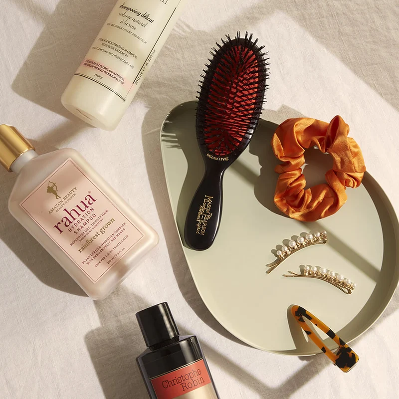 Hydration Shampoo Shampoing Hydratant