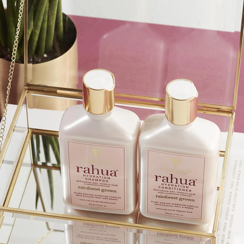 Hydration Conditioner Après-Shampoing Hydratant